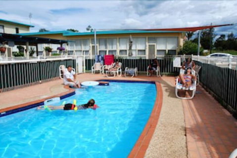 Mermaid Holiday Units - Nambucca Heads Accommodation 0