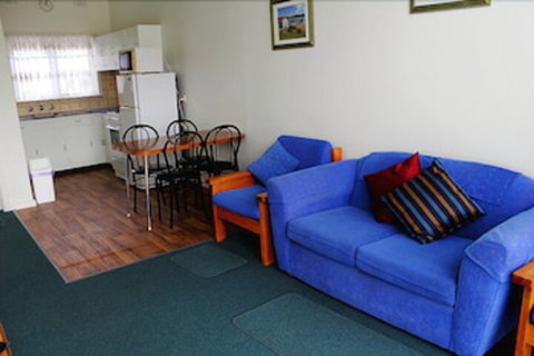 Mermaid Holiday Units - Nambucca Heads Accommodation 5