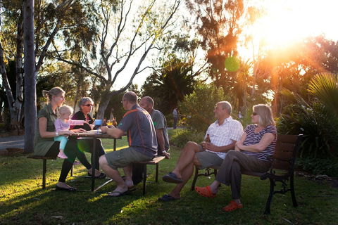 Modra's Apartments - Nambucca Heads Accommodation 0