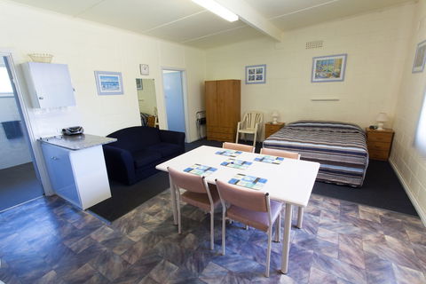 Modra's Apartments - Nambucca Heads Accommodation 3