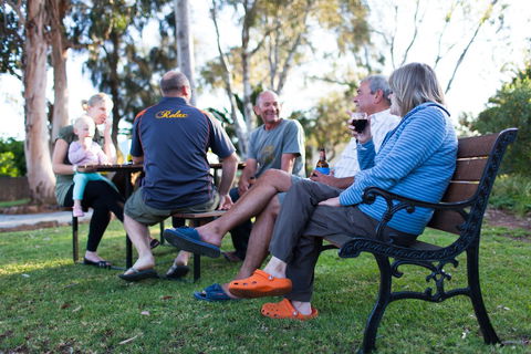 Modra's Apartments - Nambucca Heads Accommodation 2