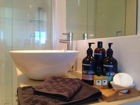 Arjuna Ridge Bed & Breakfast - Nambucca Heads Accommodation 6