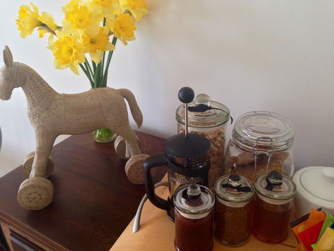 Arjuna Ridge Bed & Breakfast - Nambucca Heads Accommodation 3