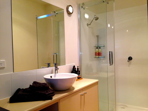 Arjuna Ridge Bed & Breakfast - Nambucca Heads Accommodation 5
