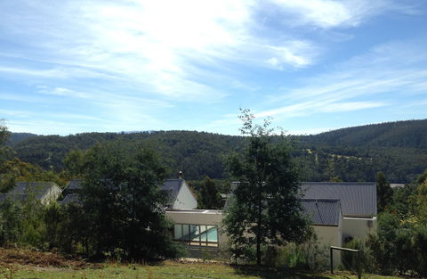 Arjuna Ridge Bed & Breakfast - Nambucca Heads Accommodation 1