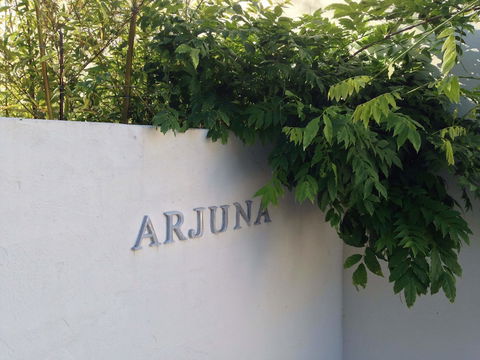 Arjuna Ridge Bed & Breakfast - Nambucca Heads Accommodation 0