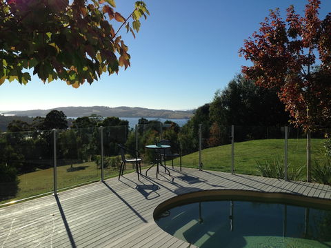 Arjuna Ridge Bed & Breakfast - Nambucca Heads Accommodation 2