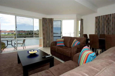 Anchorage Holiday Apartments - Nambucca Heads Accommodation 0