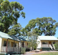 Avoca Cottages - Nambucca Heads Accommodation