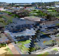 Birchwood on the River - Nambucca Heads Accommodation