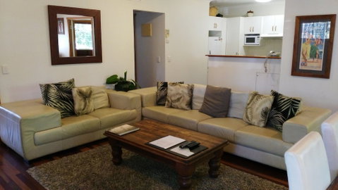 South Pacific Resort & Spa Noosa - Nambucca Heads Accommodation 3