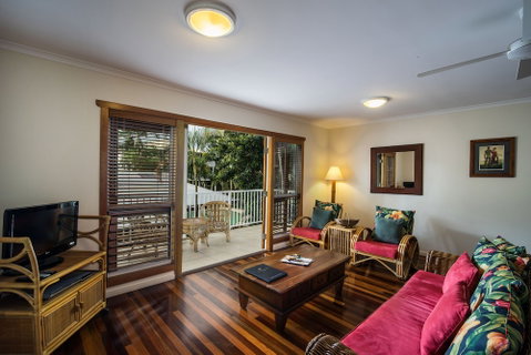 South Pacific Resort & Spa Noosa - Nambucca Heads Accommodation 6