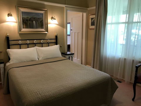 The Chalet Guesthouse And Studio - Nambucca Heads Accommodation 2