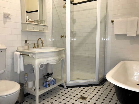 The Chalet Guesthouse And Studio - Nambucca Heads Accommodation 3
