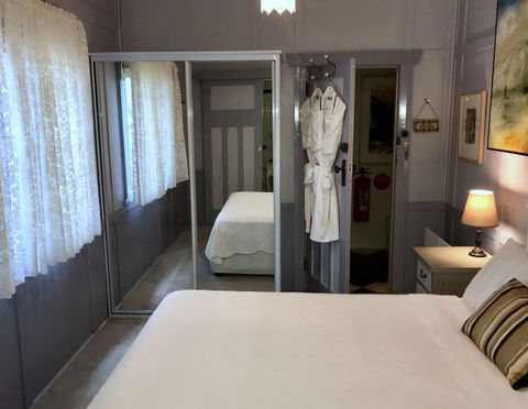 The Chalet Guesthouse And Studio - Nambucca Heads Accommodation 4