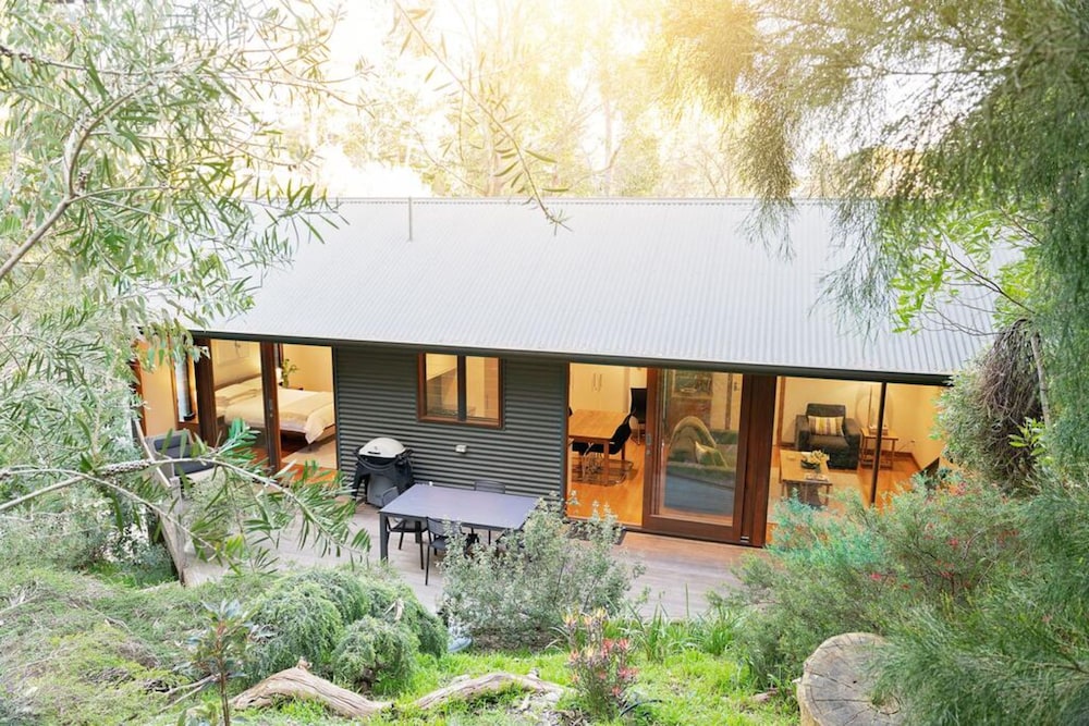 Nambucca Heads Accommodation