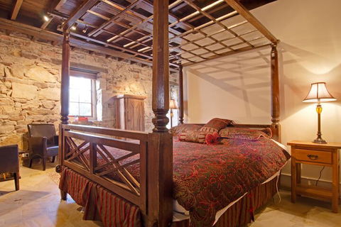 Cleburne Homestead - Nambucca Heads Accommodation 5