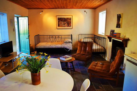 Cleburne Homestead - Nambucca Heads Accommodation 7