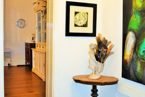 Cleburne Homestead - Nambucca Heads Accommodation 2
