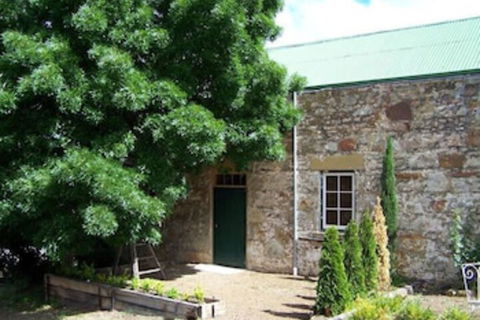 Cleburne Homestead - Nambucca Heads Accommodation 3