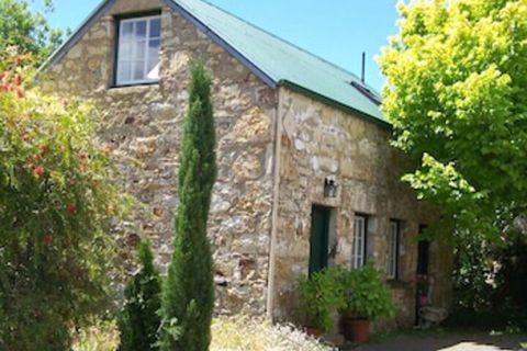 Cleburne Homestead - Nambucca Heads Accommodation 4