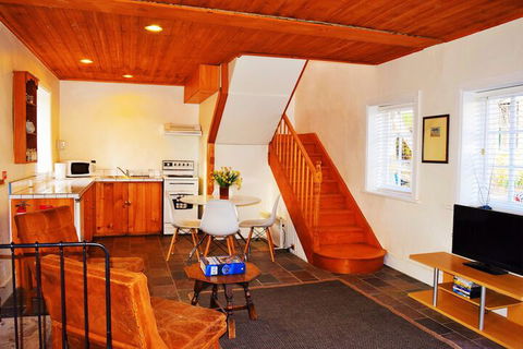 Cleburne Homestead - Nambucca Heads Accommodation 6