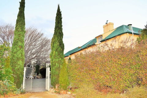 Cleburne Homestead - Nambucca Heads Accommodation 1