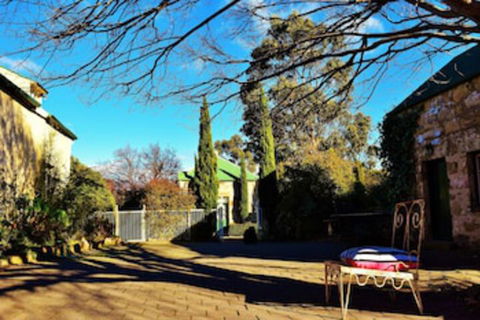Cleburne Homestead - Nambucca Heads Accommodation 0