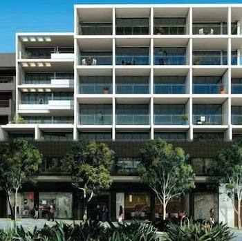 Wyndel Apartments - Clarke Street - Nambucca Heads Accommodation 0