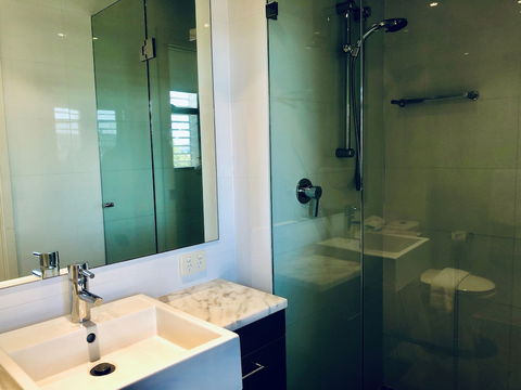 Wyndel Apartments - Clarke Street - Nambucca Heads Accommodation 2
