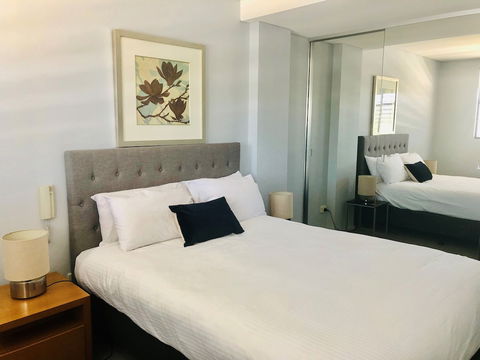 Wyndel Apartments - Clarke Street - Nambucca Heads Accommodation 6