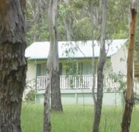 Goomburra Forest Retreat - Nambucca Heads Accommodation
