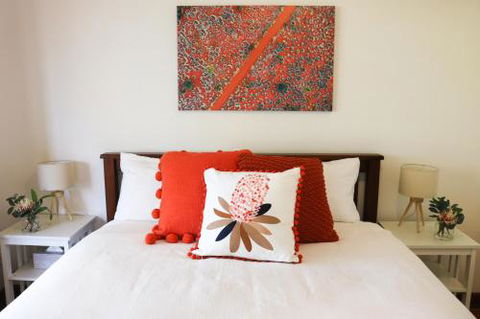 Linger Longer Vineyard Bed & Breakfast - Nambucca Heads Accommodation 3