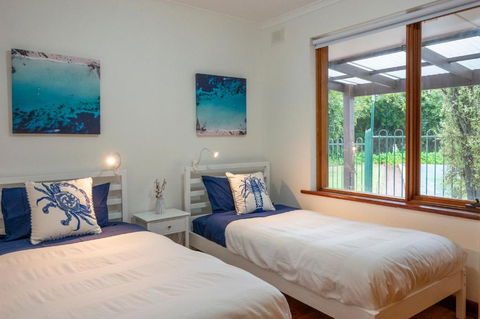 Linger Longer Vineyard Bed & Breakfast - Nambucca Heads Accommodation 5