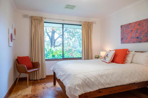 Linger Longer Vineyard Bed & Breakfast - Nambucca Heads Accommodation 1