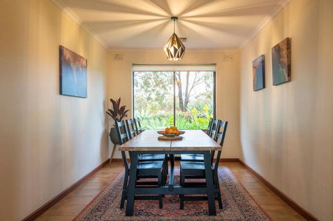 Linger Longer Vineyard Bed & Breakfast - Nambucca Heads Accommodation 4