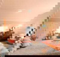 Hillview House - Nambucca Heads Accommodation