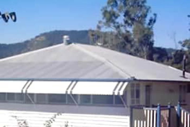 Woolooga QLD Nambucca Heads Accommodation