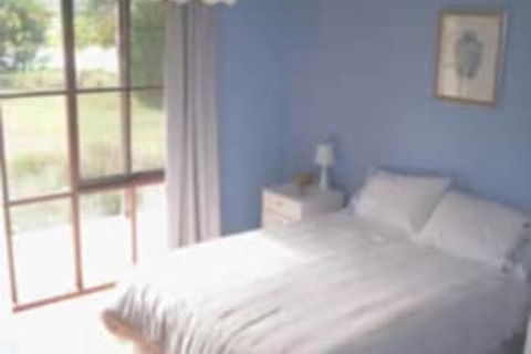 Wind Song Bed & Breakfast - Nambucca Heads Accommodation 4