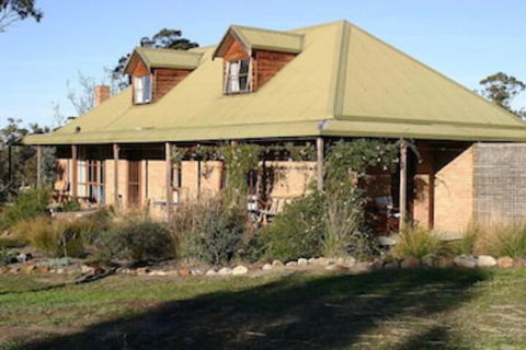 Wind Song Bed & Breakfast - Nambucca Heads Accommodation 0
