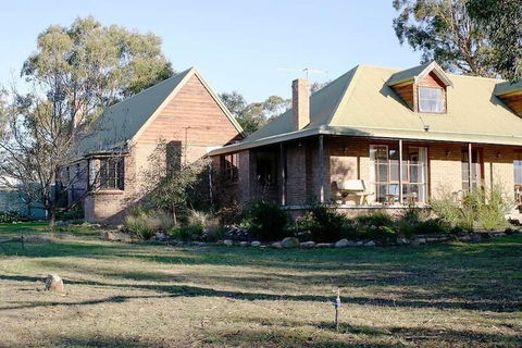 Wind Song Bed & Breakfast - Nambucca Heads Accommodation 2