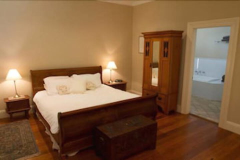 Tizzana Winery Bed & Breakfast - Nambucca Heads Accommodation 6