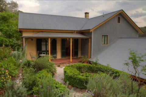 Tizzana Winery Bed & Breakfast - Nambucca Heads Accommodation 1