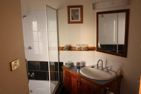 Bed In The Treetops Bed & Breakfast - Nambucca Heads Accommodation 5