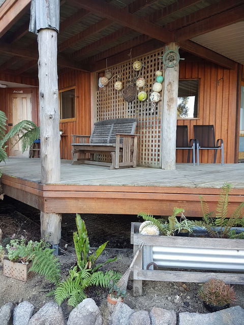 Bed In The Treetops Bed & Breakfast - Nambucca Heads Accommodation 1