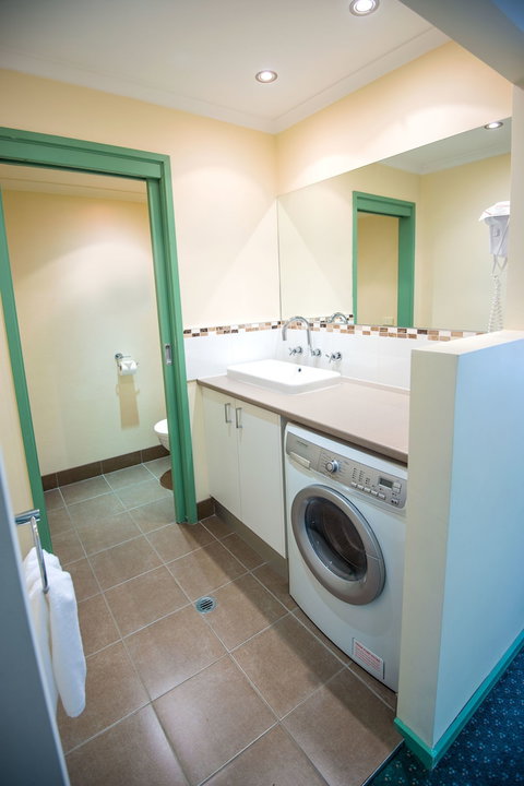 Tuscany Apartments - Nambucca Heads Accommodation 1