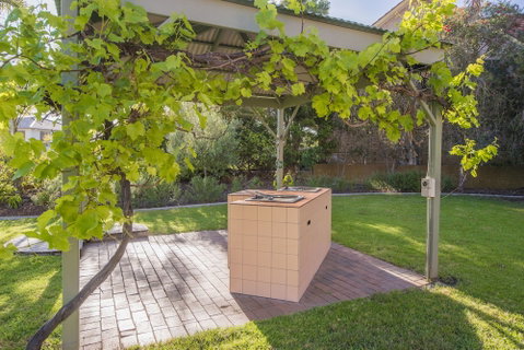 Tuscany Apartments - Nambucca Heads Accommodation 2