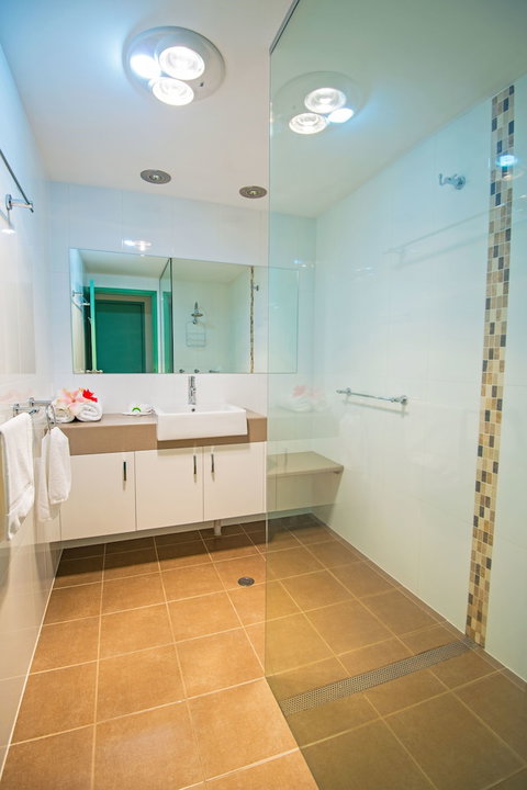 Tuscany Apartments - Nambucca Heads Accommodation 0