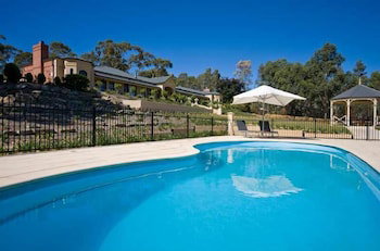 Brice Hill Country Lodge - Nambucca Heads Accommodation 1