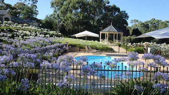 Brice Hill Country Lodge - Nambucca Heads Accommodation 2
